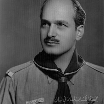 الرئيس القائد محمد الهبري